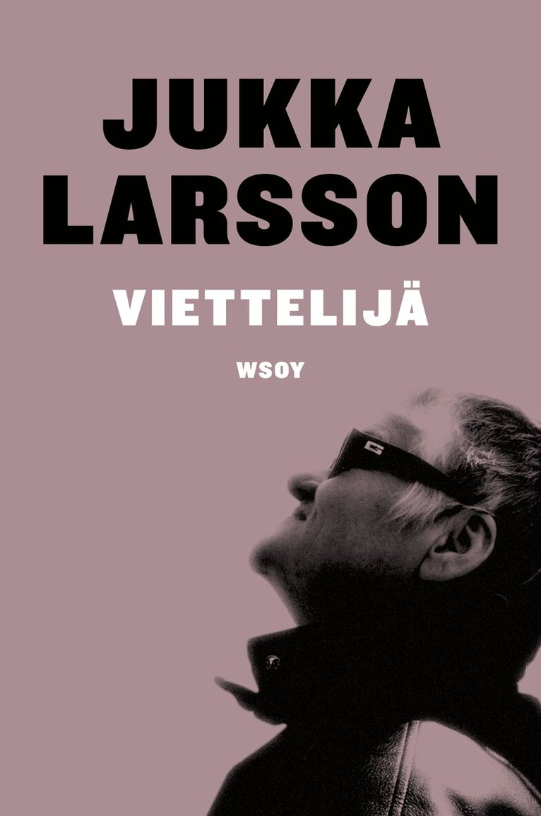 Jukka Larsson - Viettelijä, E-bok