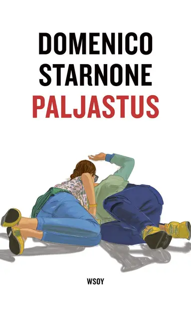 Domenico Starnone - Paljastus, E-bok