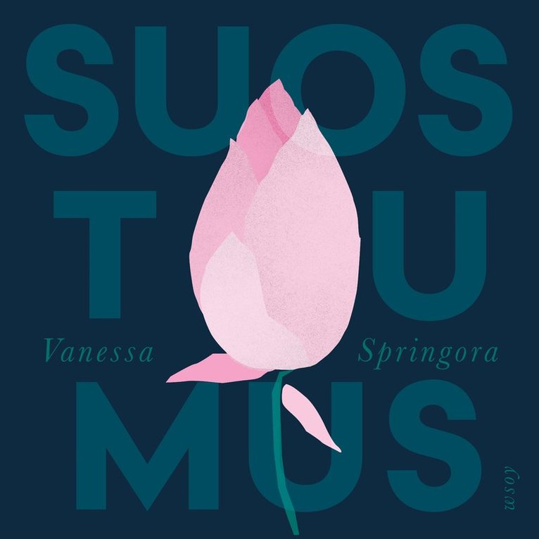 Vanessa Springora - Suostumus, Ljudbok