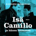 Isä Camillo ja hänen laumansa
