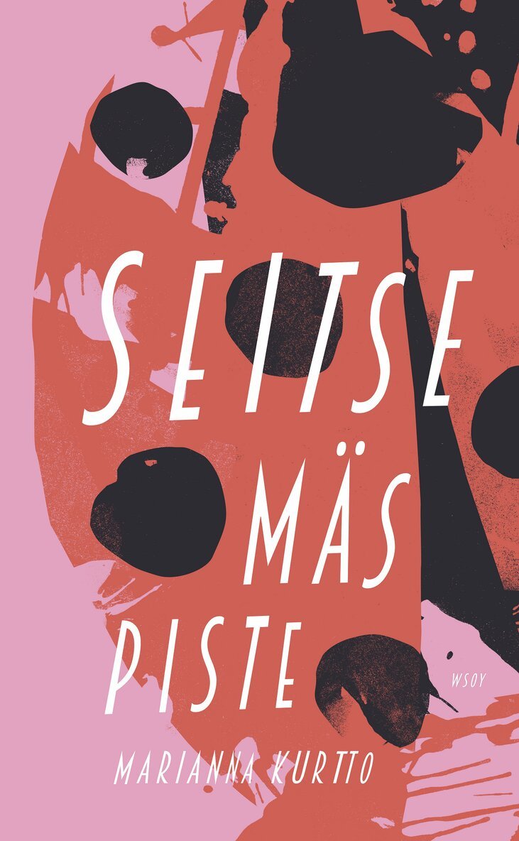 Marianna Kurtto - Seitsemäs piste, E-bok