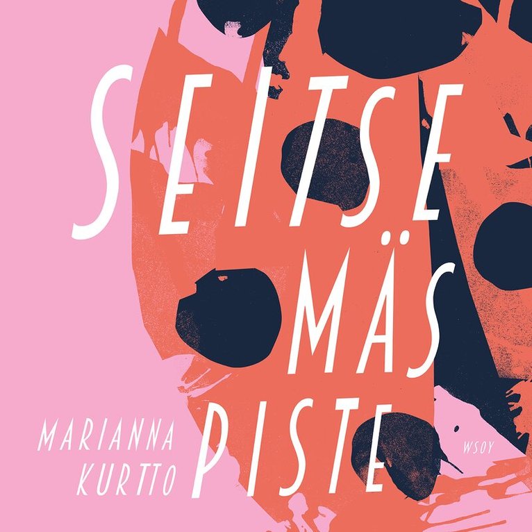 Marianna Kurtto - Seitsemäs piste, Ljudbok