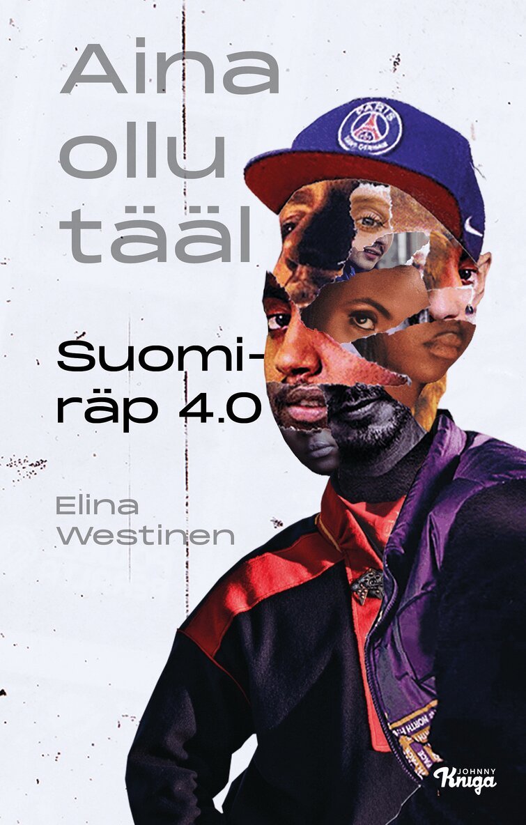 Elina Westinen - Aina ollu tääl, E-bok