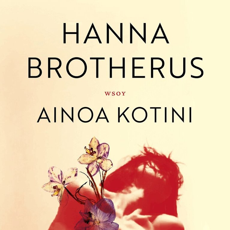 Hanna Brotherus - Ainoa kotini, Ljudbok
