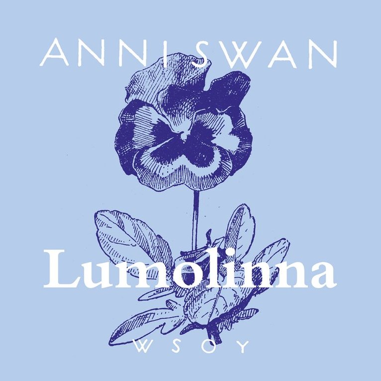 Anni Swan - Lumolinna, Ljudbok