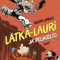 Ltk-Lauri ja pelikielto