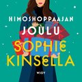 Himoshoppaajan joulu