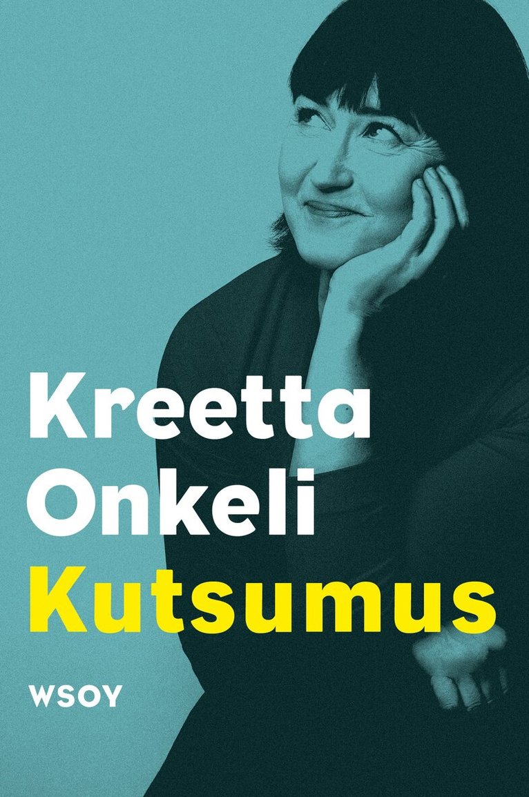 Kreetta Onkeli - Kutsumus, E-bok