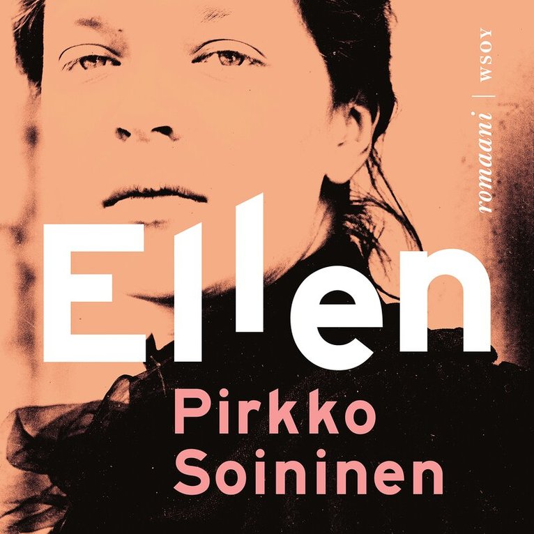 Pirkko Soininen - Ellen, Ljudbok