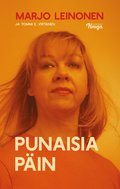 Marjo Leinonen ? Punaisia p�in