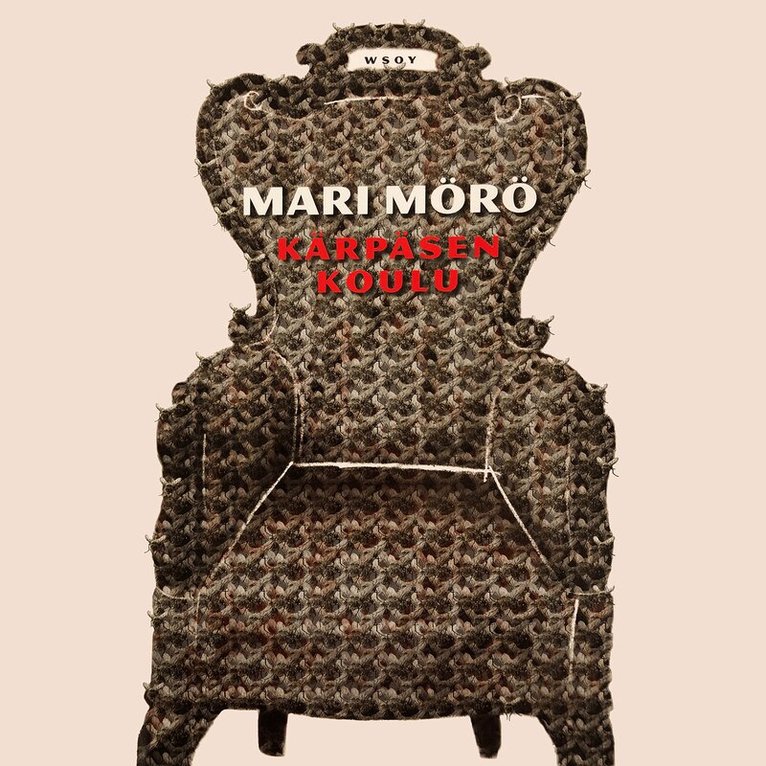 Mari Mörö - Kärpäsen koulu, Ljudbok