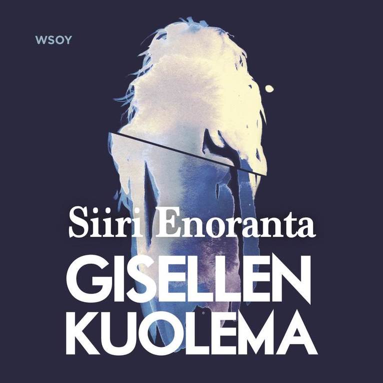 Siiri Enoranta - Gisellen kuolema, Ljudbok