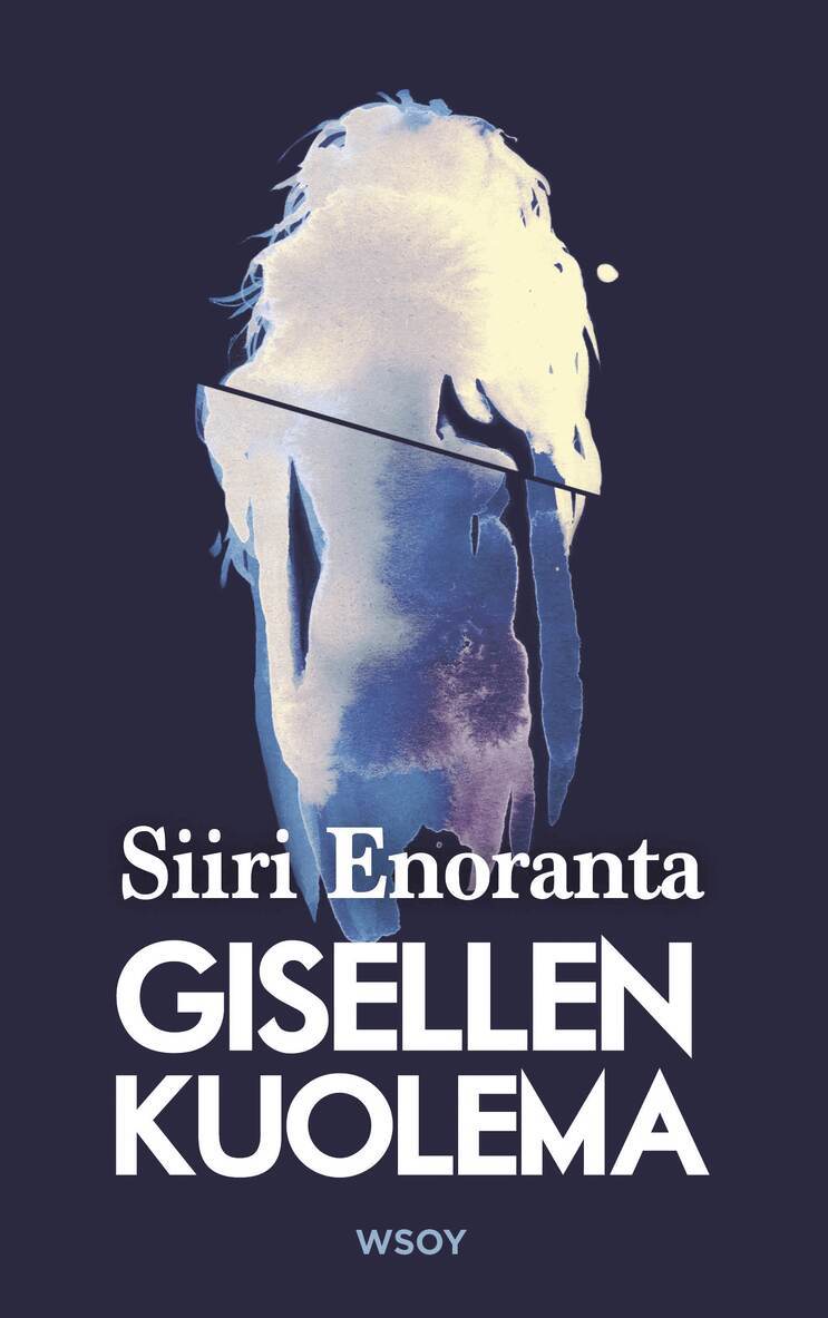 Siiri Enoranta - Gisellen kuolema, E-bok