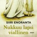 Nukkuu lapsi viallinen