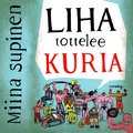 Liha tottelee kuria