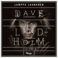 Dave Lindholm