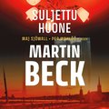 Suljettu huone