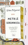 Metri sekunnissa