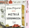 Metri sekunnissa