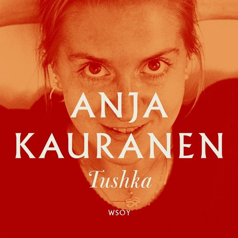 Anja Kauranen - Tushka, Ljudbok. Tillgänglighet: Lägg i varukorg