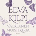 Valkoinen muistikirja