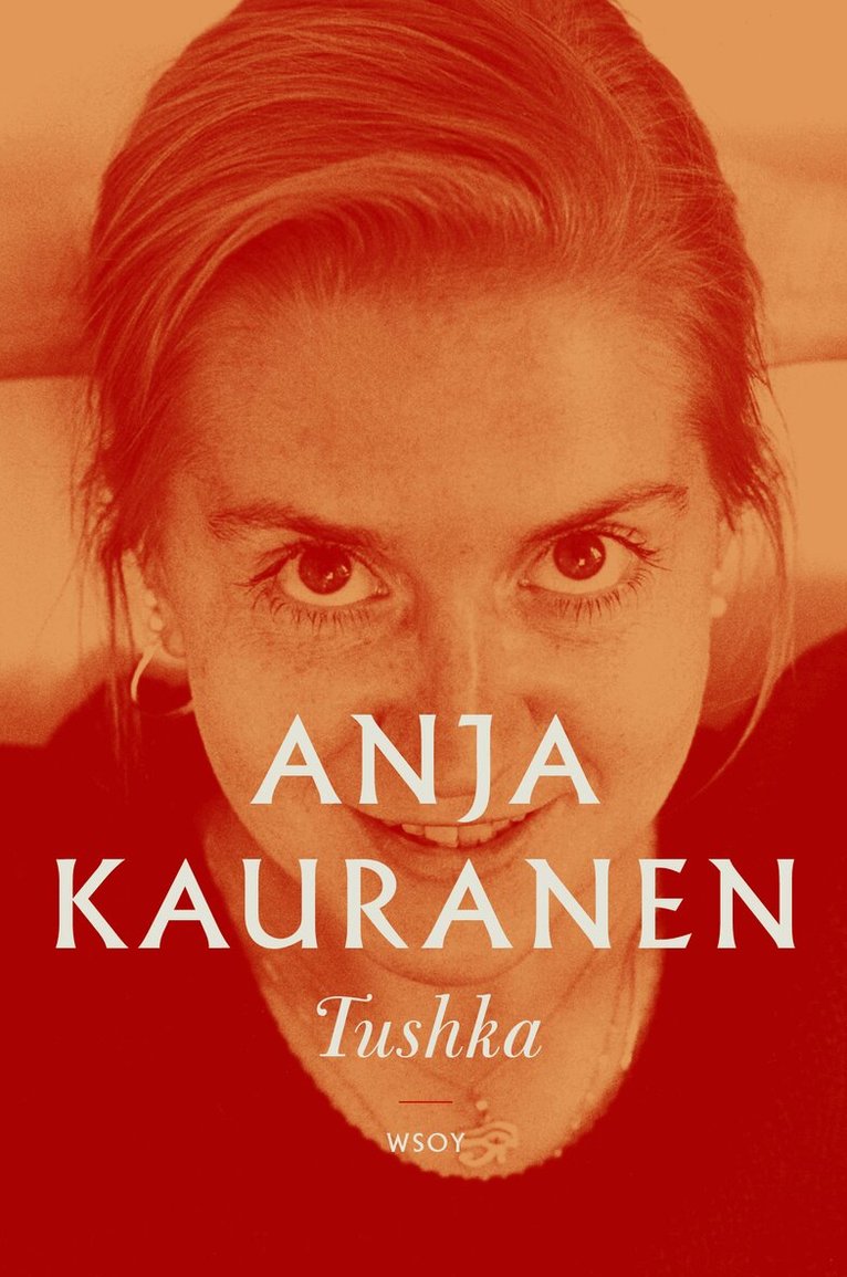 Anja Kauranen - Tushka, E-bok. Tillgänglighet: Lägg i varukorg