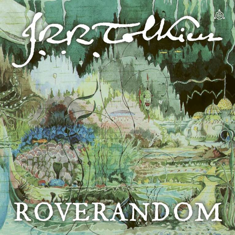 J. R. R. Tolkien - Roverandom, Ljudbok