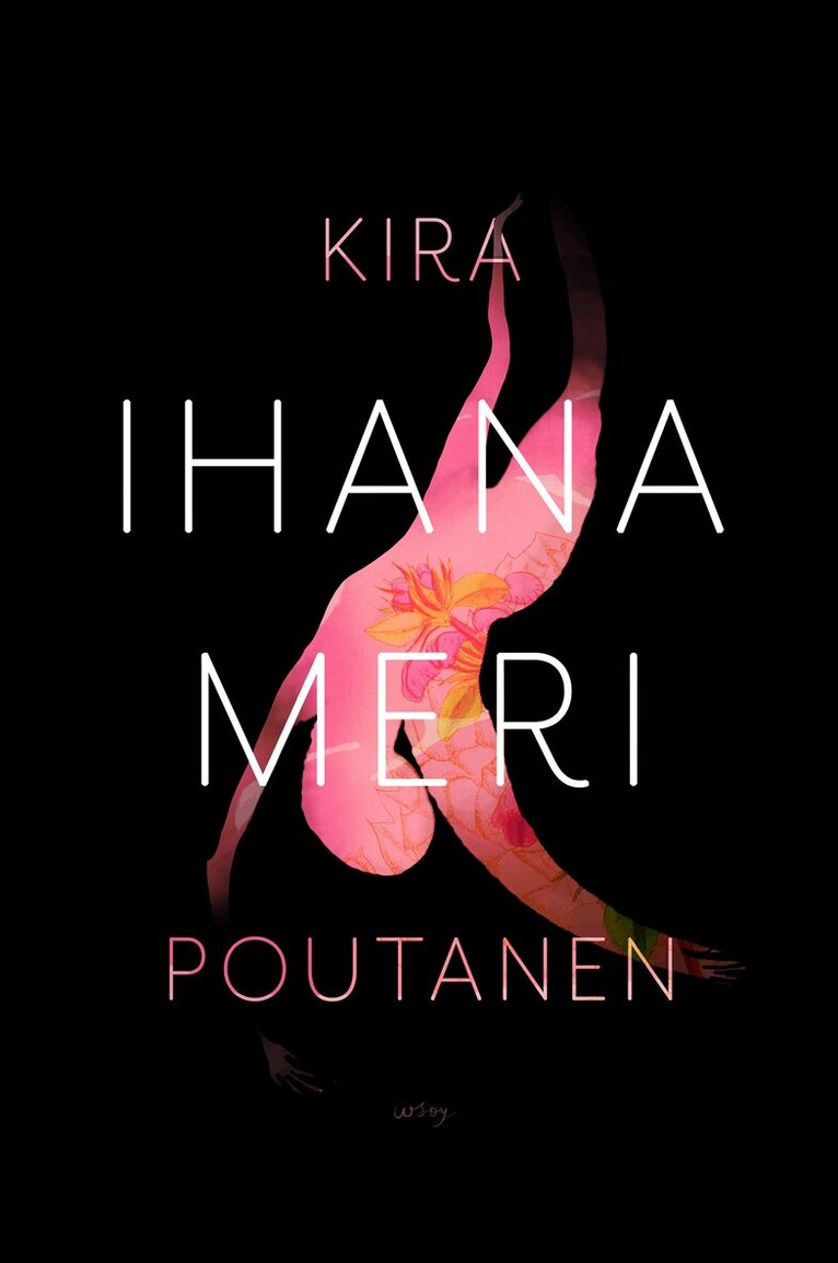 Kira Poutanen - Ihana meri, E-bok. Tillgänglighet: Lägg i varukorg