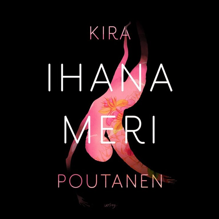 Kira Poutanen - Ihana meri, Ljudbok. Tillgänglighet: Lägg i varukorg