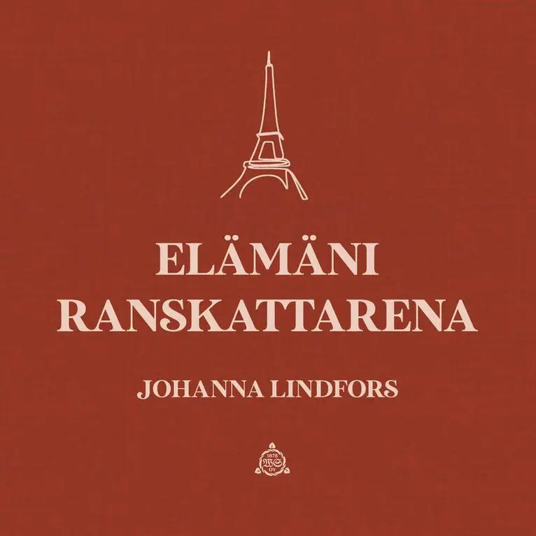 Johanna Lindfors - Elämäni ranskattarena, Ljudbok. Tillgänglighet: Lägg i varukorg