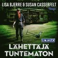 Lhettj tuntematon