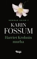 Harriet Krohnin murha