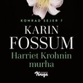 Harriet Krohnin murha