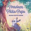 Prrinen Pikku-Pupu haluaa kiivet puuhun