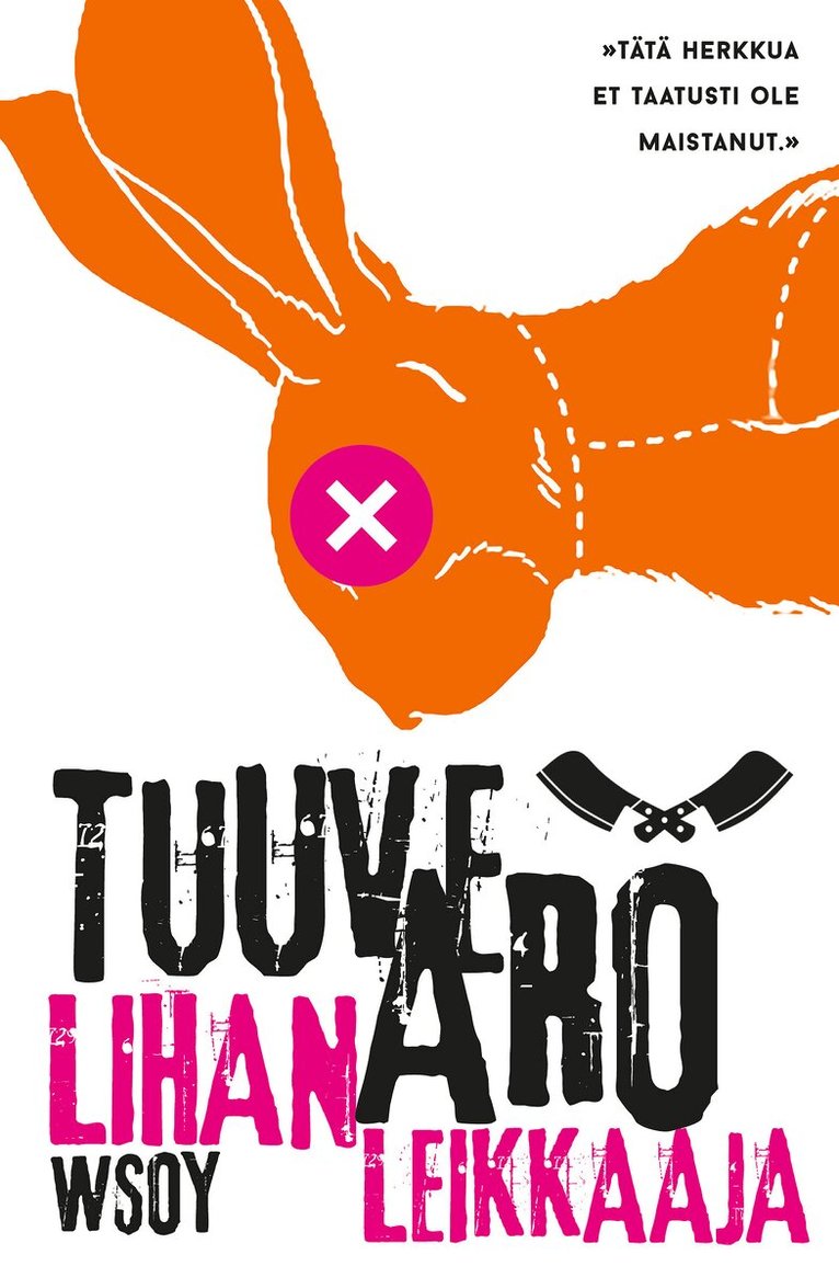 Lihanleikkaaja
