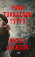 Punatukkainen tytt�