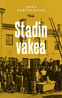 Stadin vke