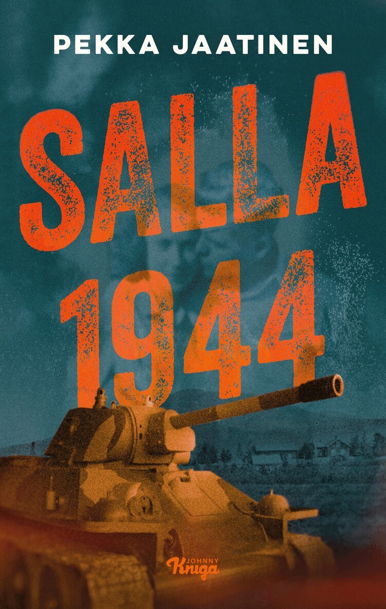 Pekka Jaatinen - Salla 1944, E-bok. Tillgänglighet: Lägg i varukorg