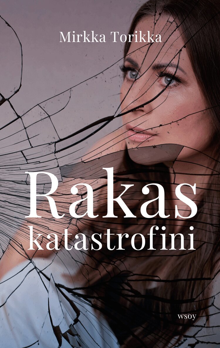 Mirkka Torikka - Rakas katastrofini, E-bok