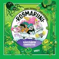 Rosmariini - Hmyhkin ennustus