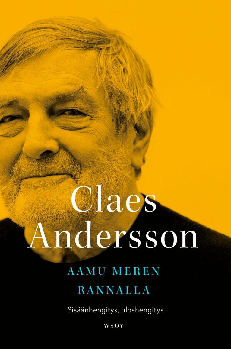 Claes Andersson - Aamu meren rannalla, E-bok. Tillgänglighet: Lägg i varukorg