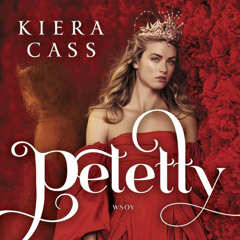 Kiera Cass - Petetty, Ljudbok