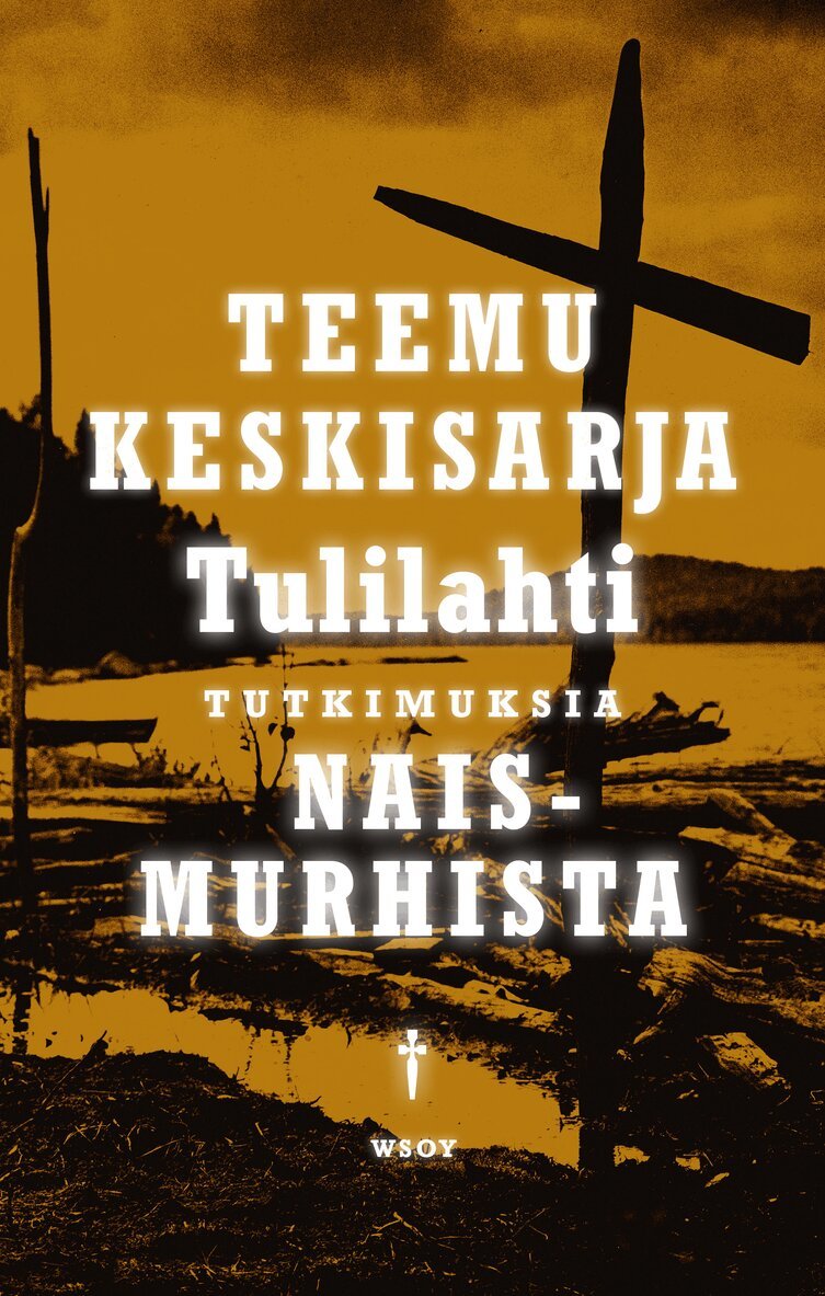Teemu Keskisarja - Tulilahti, E-bok
