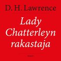 Lady Chatterleyn rakastaja