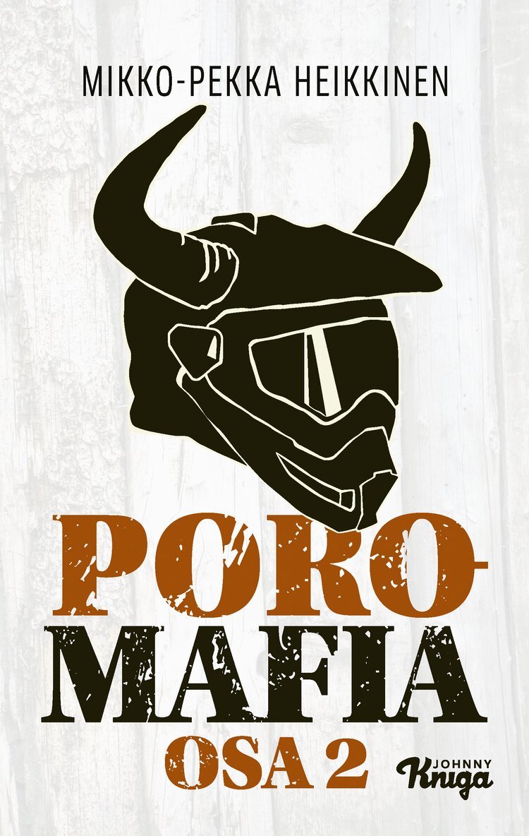 Mikko-Pekka Heikkinen - Poromafia Osa 2, E-bok