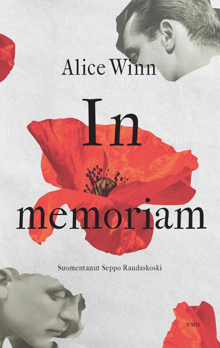 Alice Winn - In memoriam, E-bok