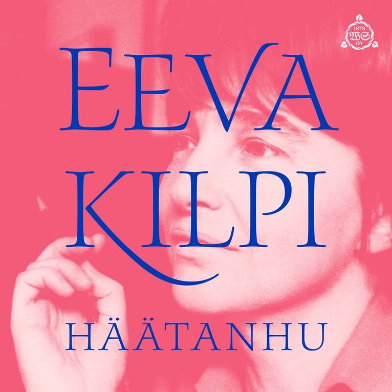Eeva Kilpi - Häätanhu, Ljudbok