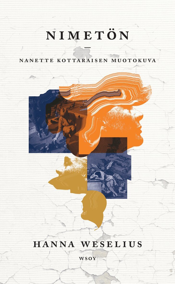 Hanna Weselius - Nimetön, E-bok. Tillgänglighet: Lägg i varukorg