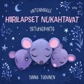 Untenmaille - Hiirilapset nukahtavat 