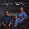 Huokauksia luokasta